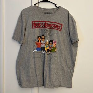 Bob’s Burger’s T-Shirt